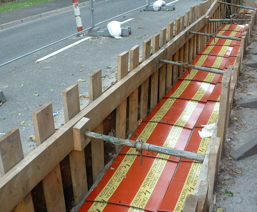Stokbord Cable Covers