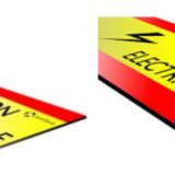 ENA-TS 12-23 : Cable Tiles & Cable Covers For Use With LV 11kV 33kV & HV Cables