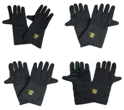 arc flash gloves