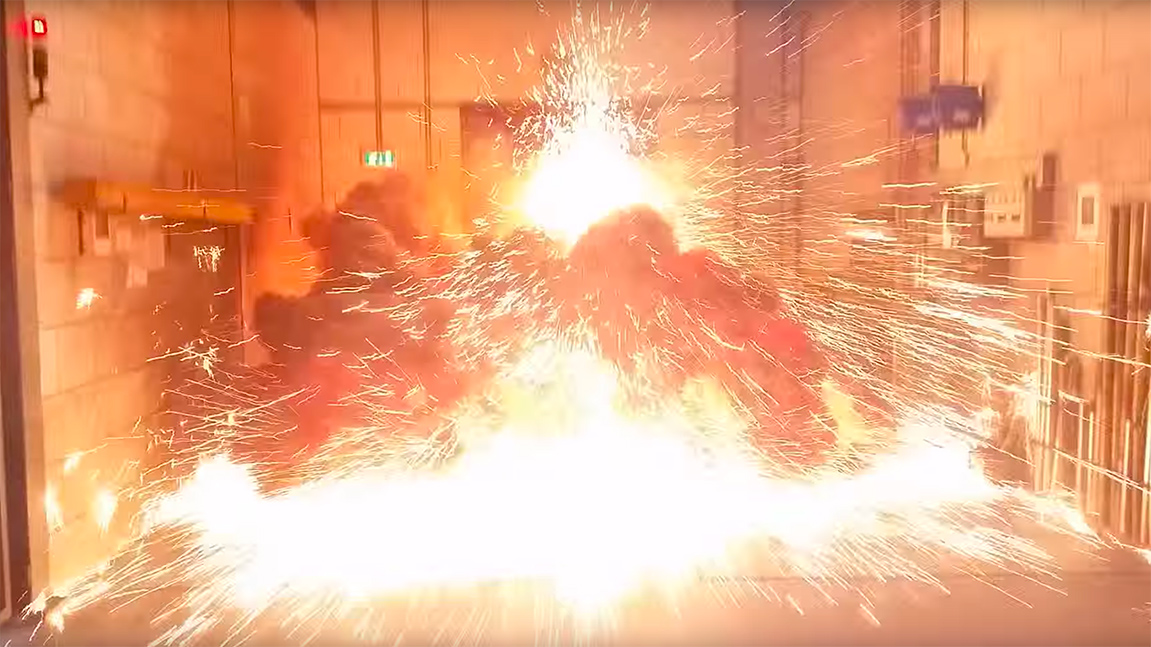 Arc Flash