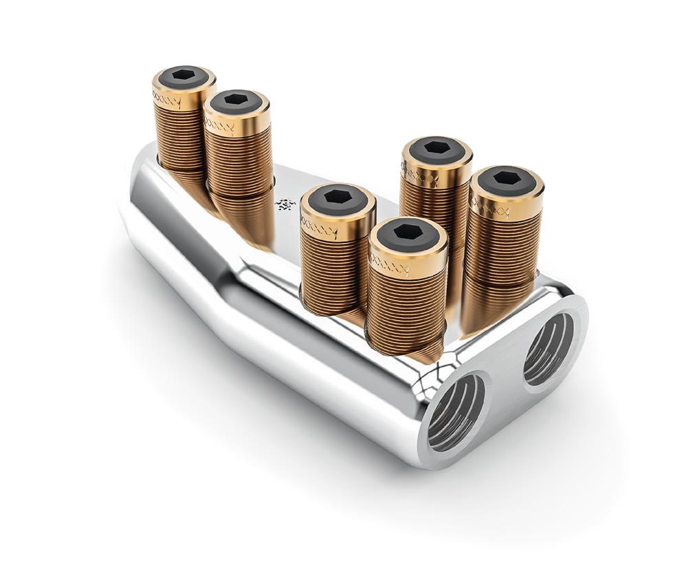 Branch Connector