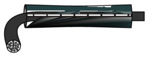 Cable Joint Style