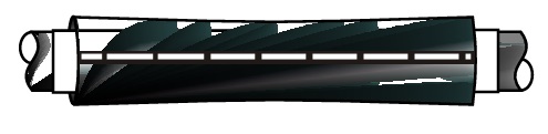 Cable Joint Style