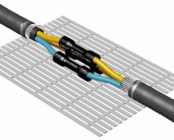 Rail Cable Accessories LV HV