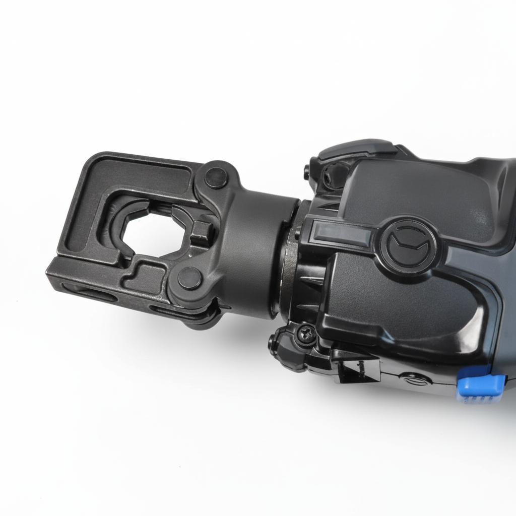 B450ND-BVE Crimping Tool Head B450ND-BVE Crimping Tool Head