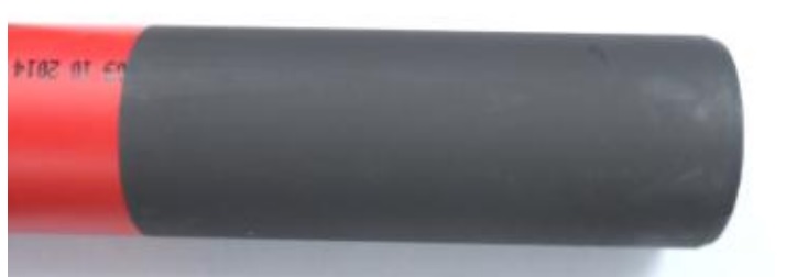 Coated Duct