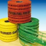 How To Install Detectamesh –  The Warning Tape For Buried Cables, Pipes & Underground Services
