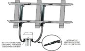 Duplicated Track Circuit Cable Joint Kits