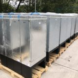 Landlords LV Distribution – LV Low Voltage Feeder Pillars