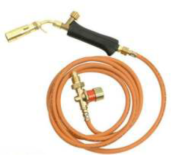 Heat Shrink Gas Torch Kits For Cable Jointers | Heatshrink Joints & Tubes