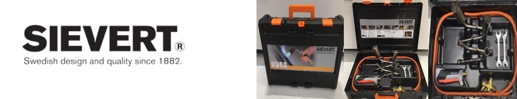 Heat Shrink Torch Kits Cable Jointers Heat Shrink Gas Torches