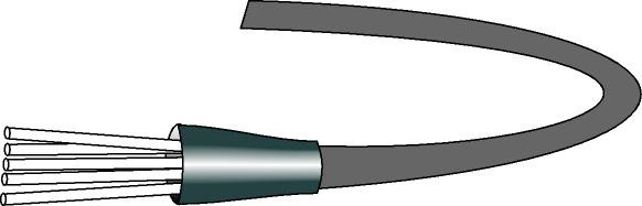 Heatshrink Thin & Thick Wall Tube