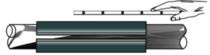 Heatshrink Wrap Sleeves, Moisture Barrier Kits & End Caps