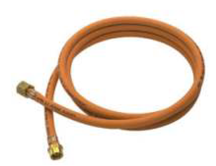 Jointers Gas Torch Kit Heat Shrink
