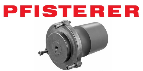 Pfisterer 827 150 004 | Dummy Cable Plugs Size 3 Bushings Outdoor Use