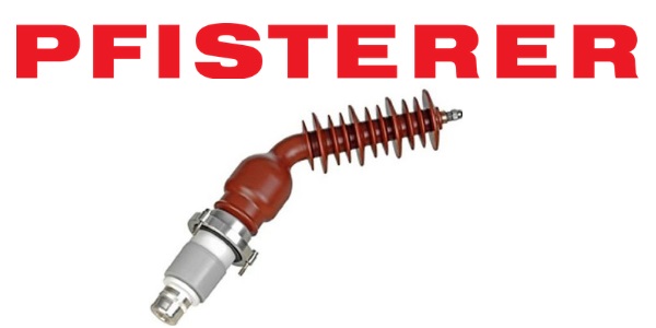 Pfisterer 827 186 213 | Test Connecting Parts CONNEX Size 3 42kV 800A