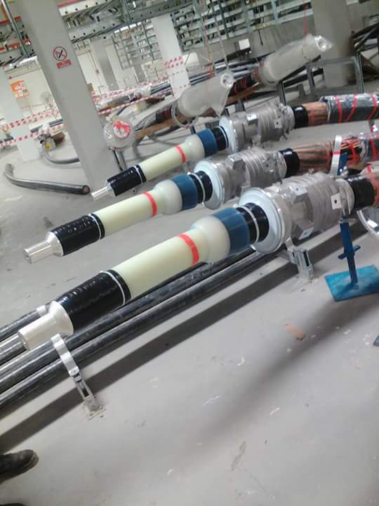 Pfisterer CONNEX