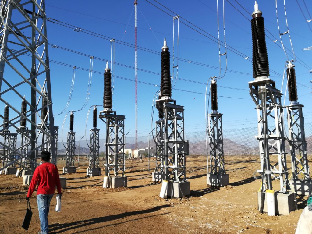 Pfisterer CONNEX