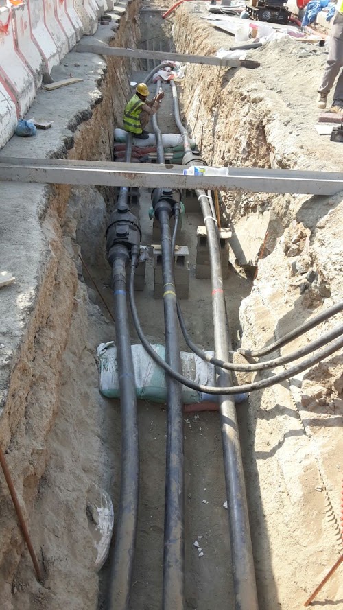 Pfisterer CONNEX
