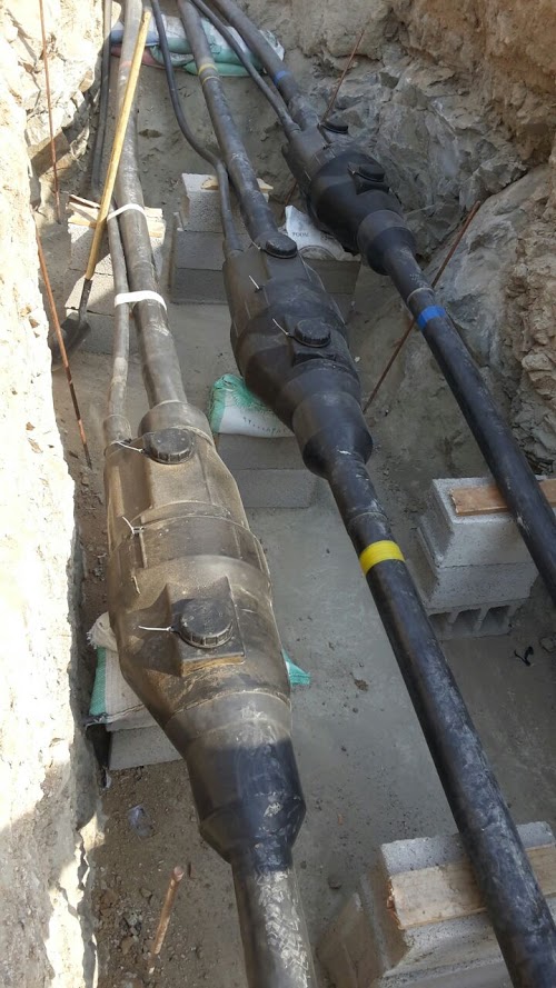 Pfisterer CONNEX