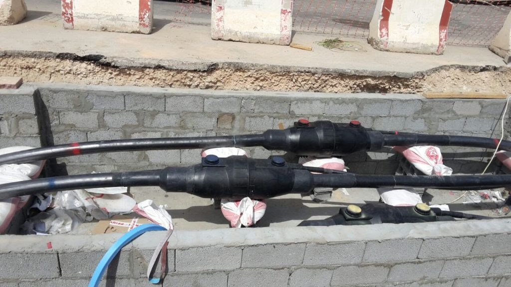 Pfisterer CONNEX