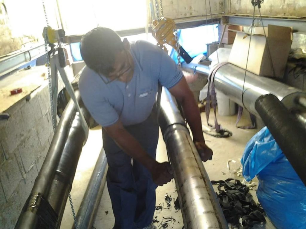 Pfisterer CONNEX