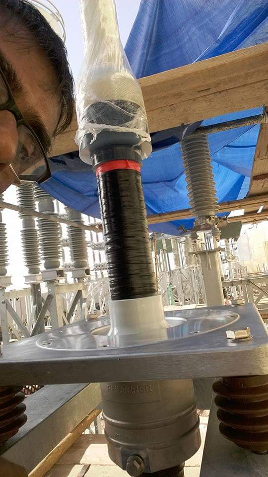 Pfisterer CONNEX