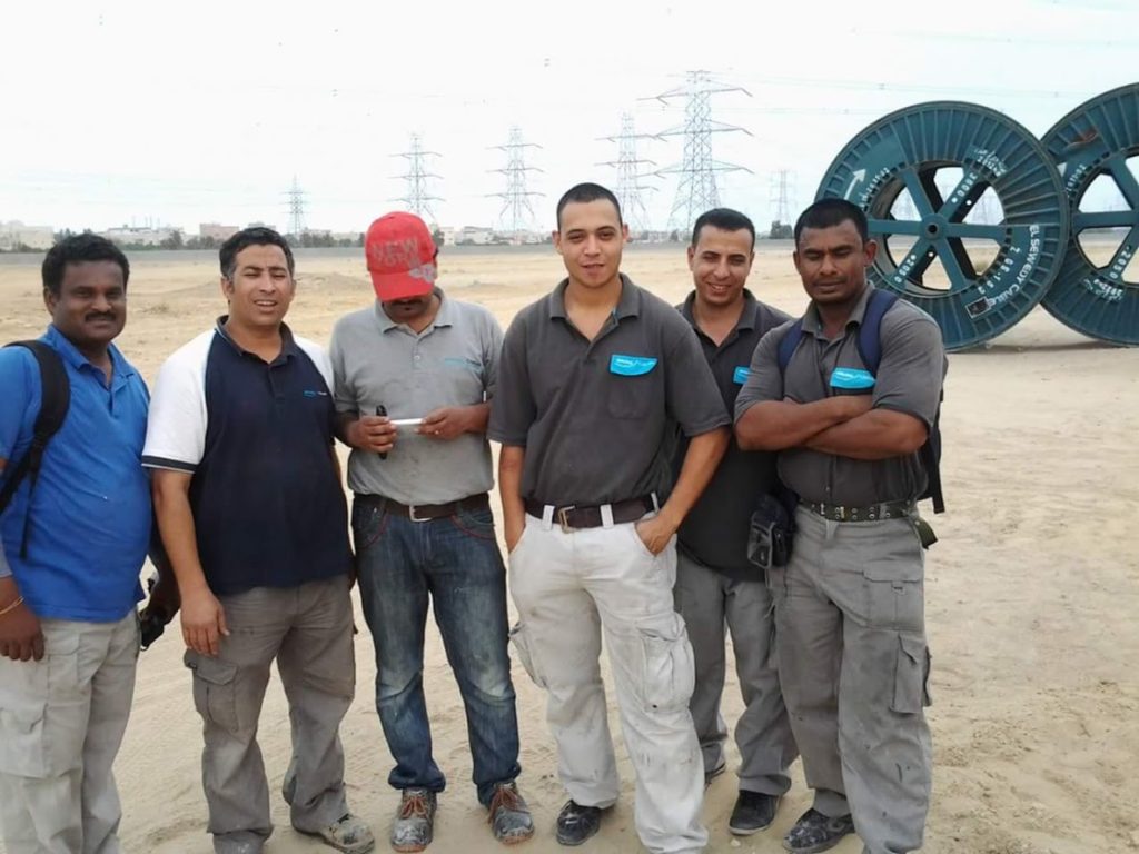 Pfisterer CONNEX