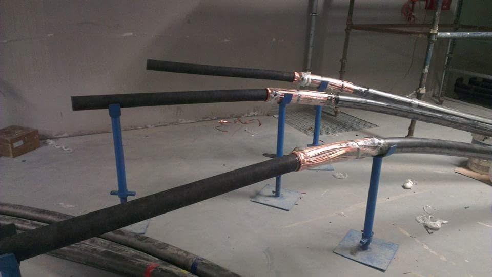 Pfisterer CONNEX
