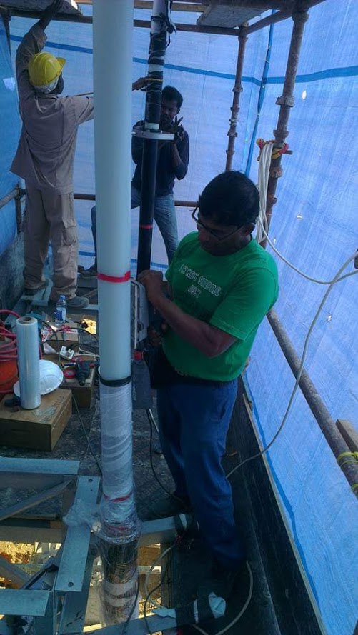 Pfisterer CONNEX