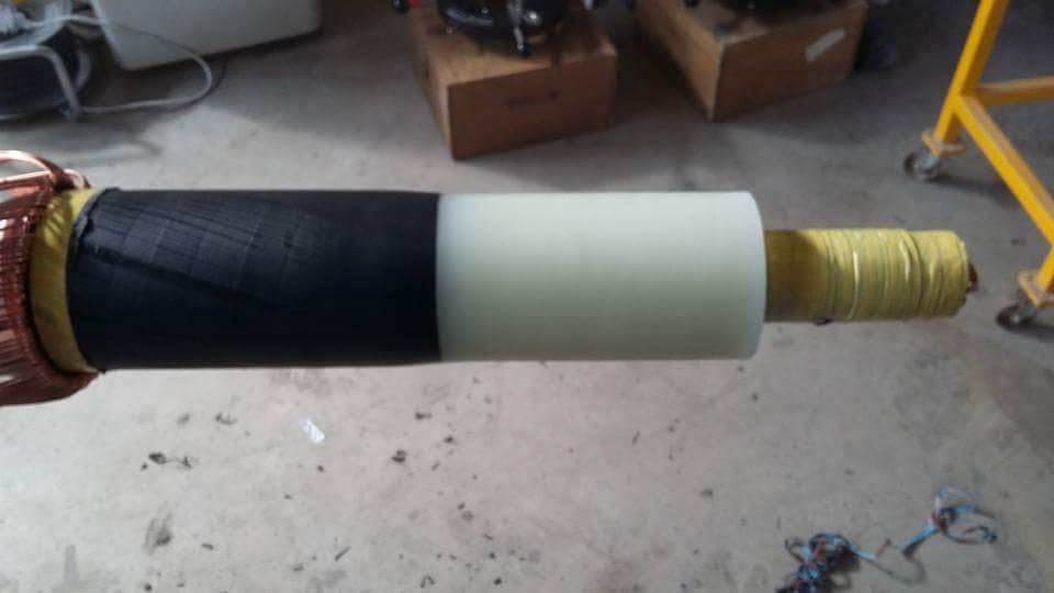 Pfisterer CONNEX
