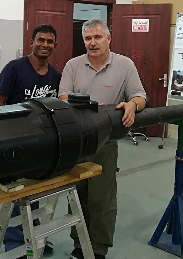 Pfisterer CONNEX