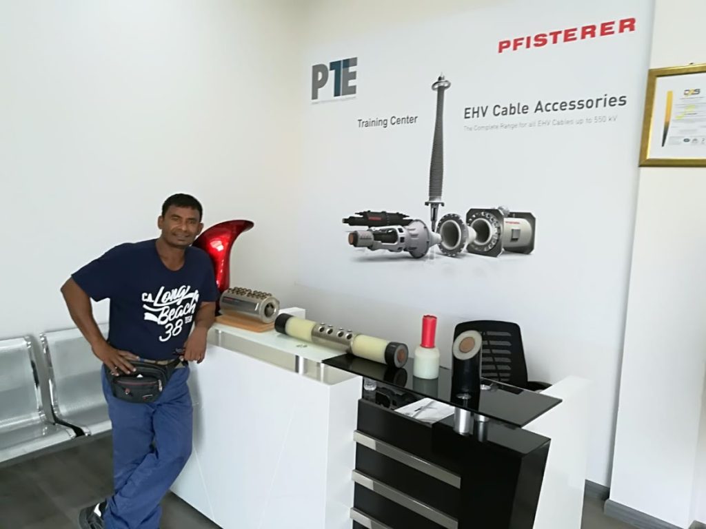 Pfisterer CONNEX