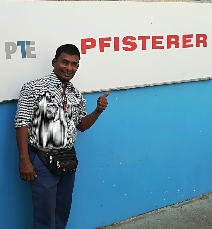 Pfisterer CONNEX