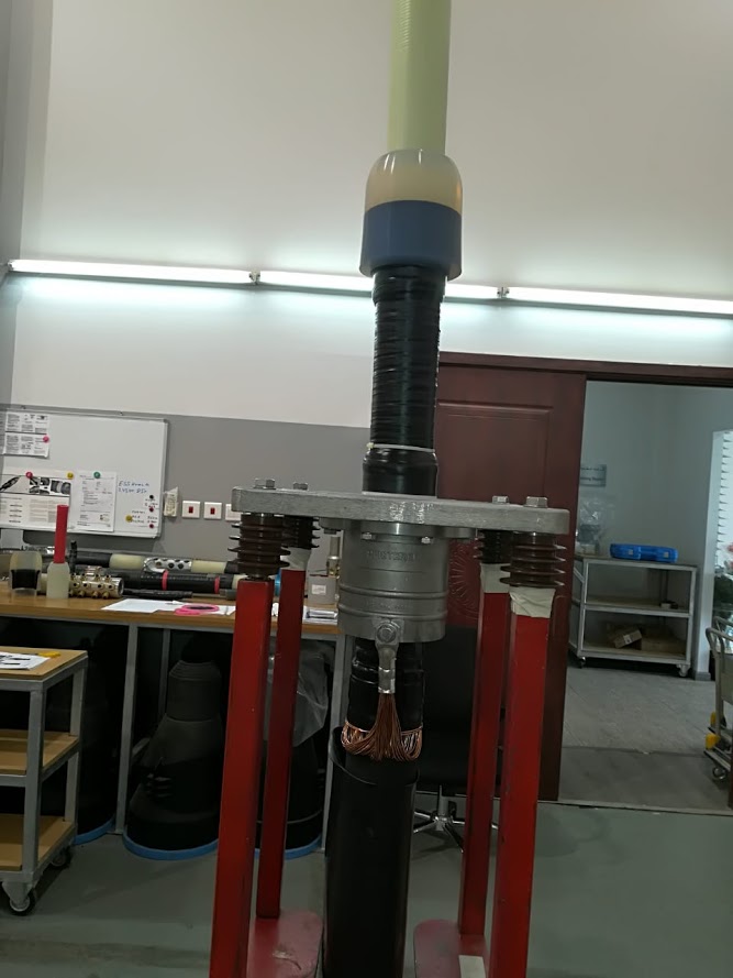 Pfisterer CONNEX