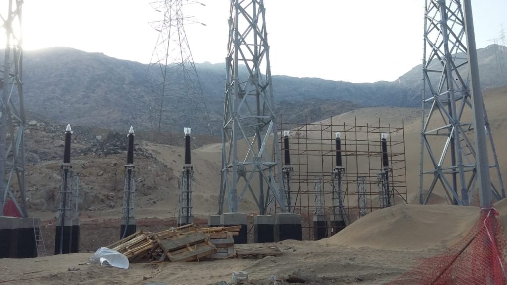 Pfisterer CONNEX