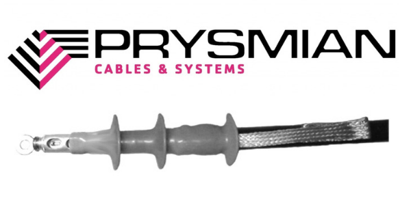 Prysmian Elasticfit Cable Terminations 11kV 33kV