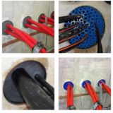 RISE Cable Transit Systems – Fireproof, Watertight & Gastight Sealing Of Cable Duct & Pipe Entries