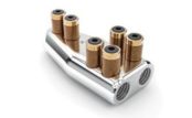 Pfisterer Sicon 332 447 012 Branch Connector (BMC)