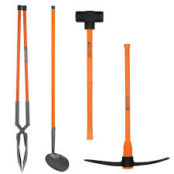 Insulated Tools | Rail Track Tools | BS8020 Insulated Hand Tools