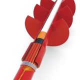 Nexans MONOe Heat Shrink Termination | XLPE Outdoor Single Core 12kV 24kV 36kV MV
