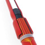 Nexans MONOi Heat Shrink Termination | XLPE Indoor Single Core 12kV 24kV 36kV MV