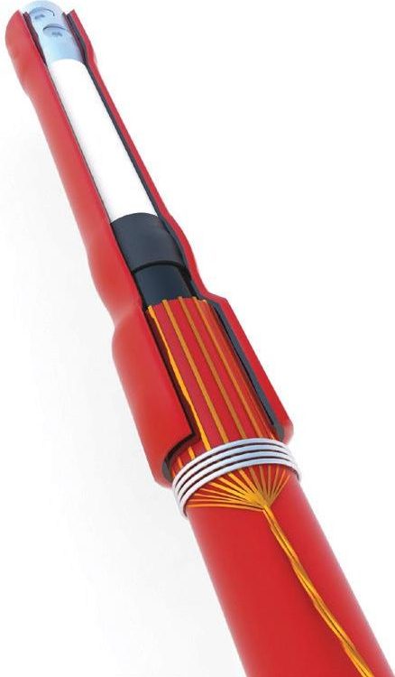 Heat Shrink Termination for Cables & Power Systems | MV HV