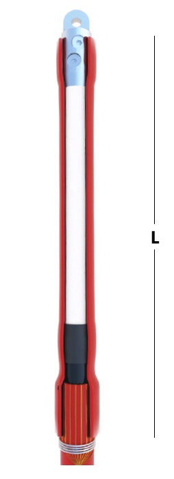 Nexans MONOi Heat Shrink Termination