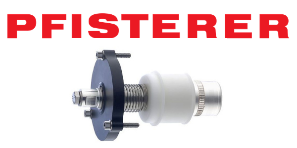 Pfisterer CONNEX Current-Testing Connectors Use With Separable Connectors