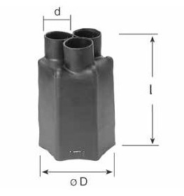 Pfisterer Cable Breakouts