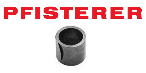 Pfisterer Roll Springs Earthing Metallic & Copper Tape Screen Cables
