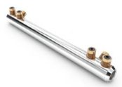Pfisterer Sicon 332 617 062 Repair Connector (RMC-OS)