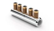 Pfisterer Sicon 332 974 012 Split Connector (SPLIT-MC)