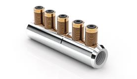 Split Connector (SPLIT-MC)